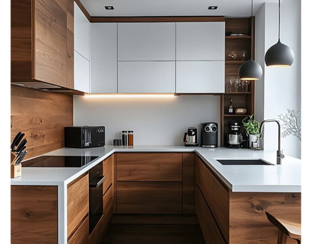 Modular Kitchen Modular kitchen design.
